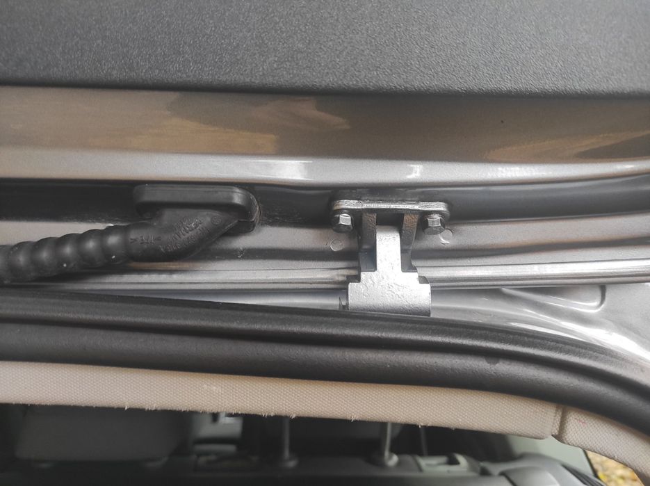 Продам Volkswagen Golf 6 2011 1.6 диз