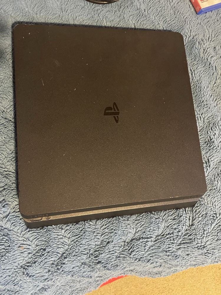 Playstation 4 de 1TB