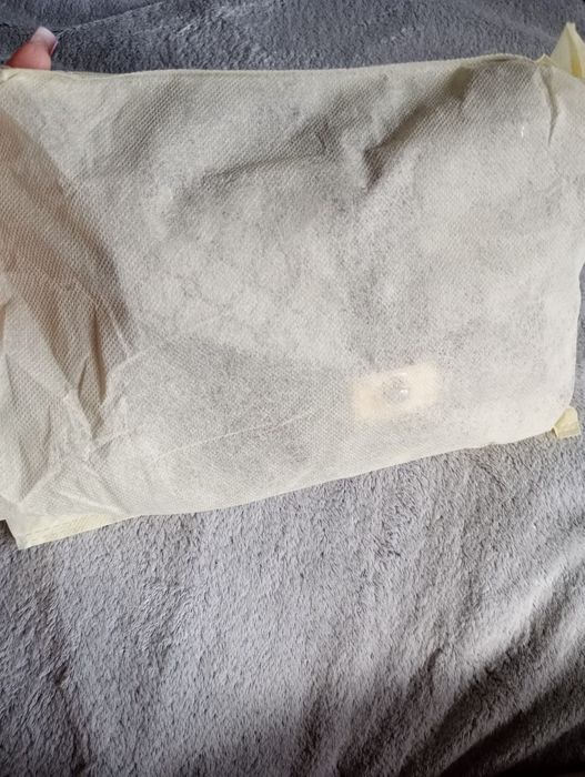 Nowa torebka damska brązowa