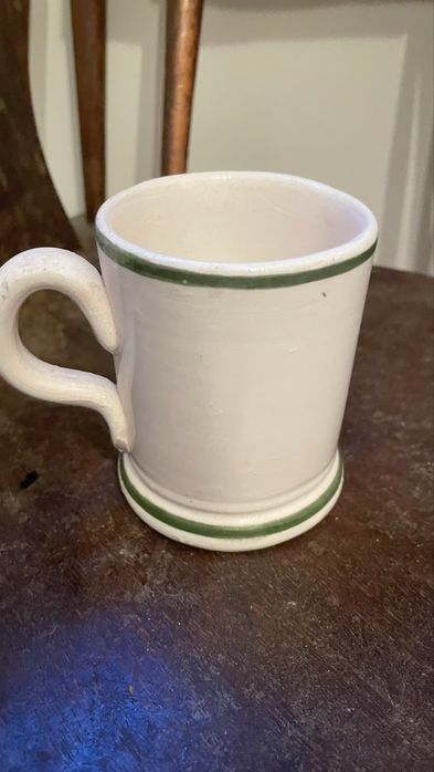 Caneca Café Monte Caramelo