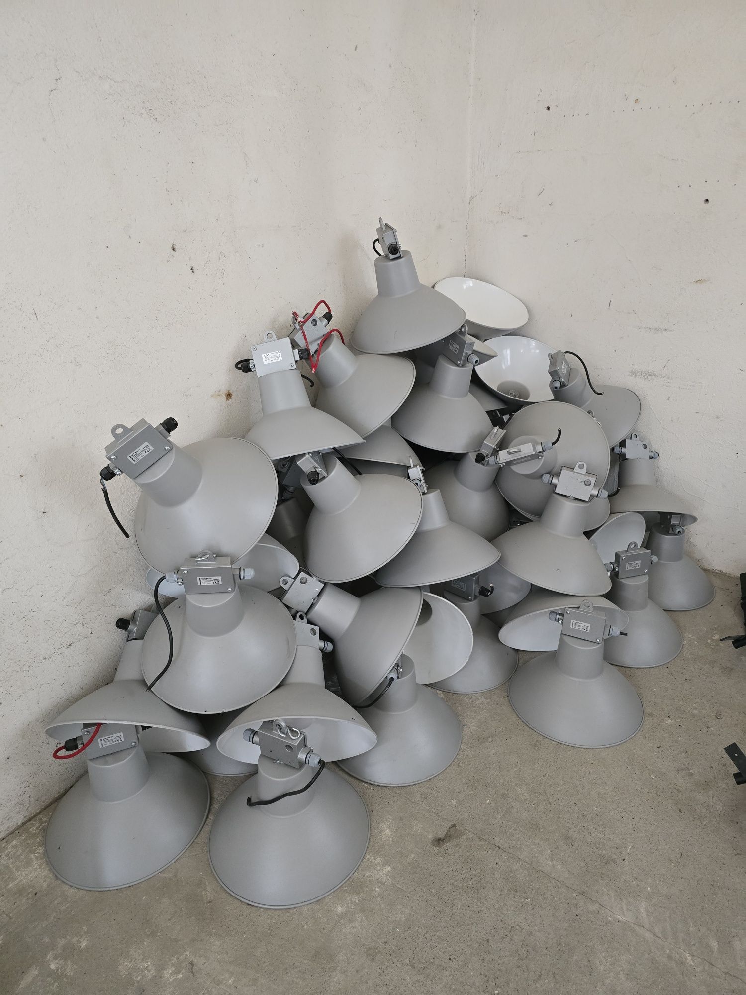 Do sprzedania lampy