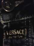 Sprzedam spodnie Versace kolekcja Jeans Couture