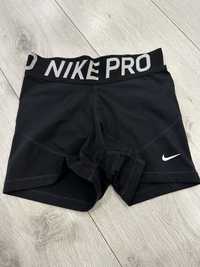 Шорти Nike Pro