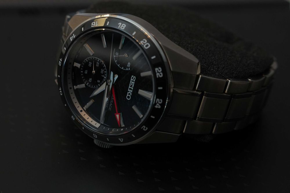Seiko Presage SPB221J1