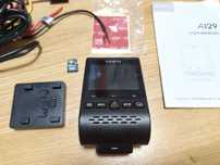 Kamera samochodowa VIOFO A-129G rejestrator DVR WiFi GPS