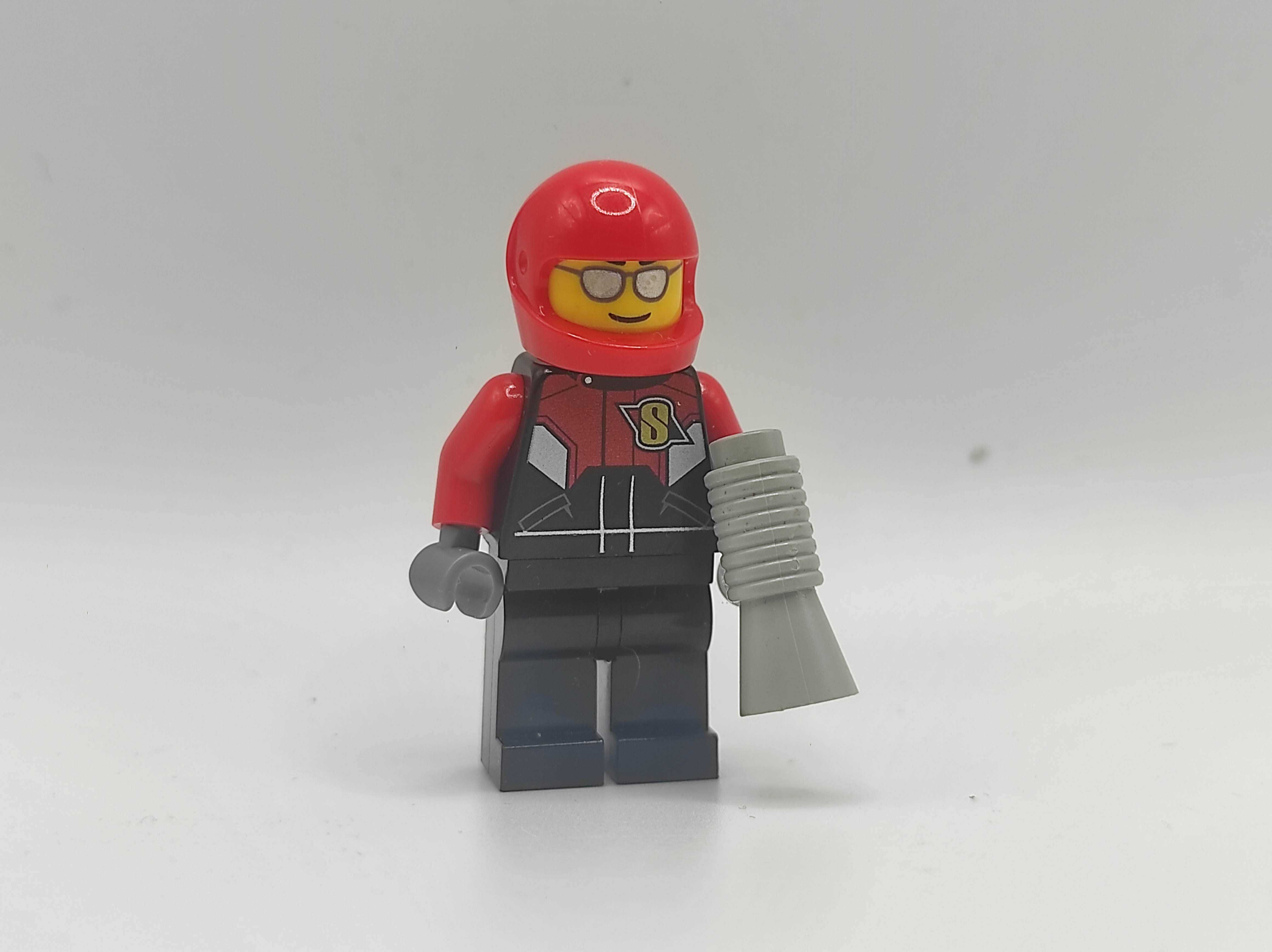 LEGO ludzik minifigurka figurka MIX #222