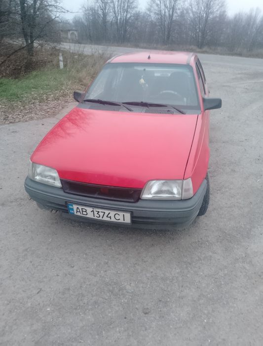 Продам Опель кадет