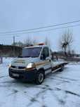 Wynajem Autolawety/ Usługa Transportowa RENAULT MASTER 300 PLN doba