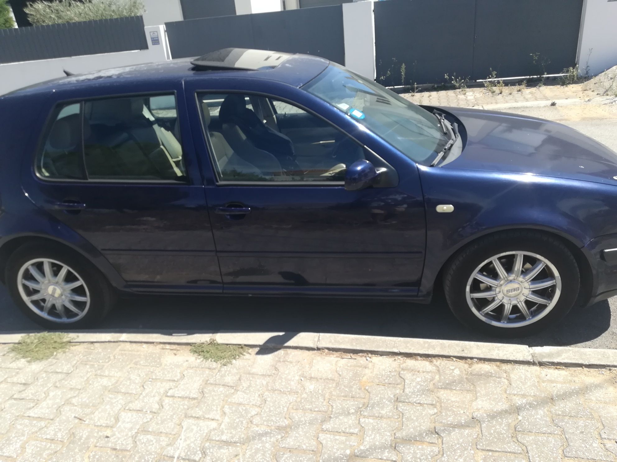 Vw Golf 4 Vp 110