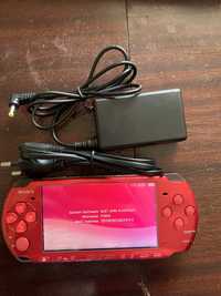 PSP 3000 Desbloqueada