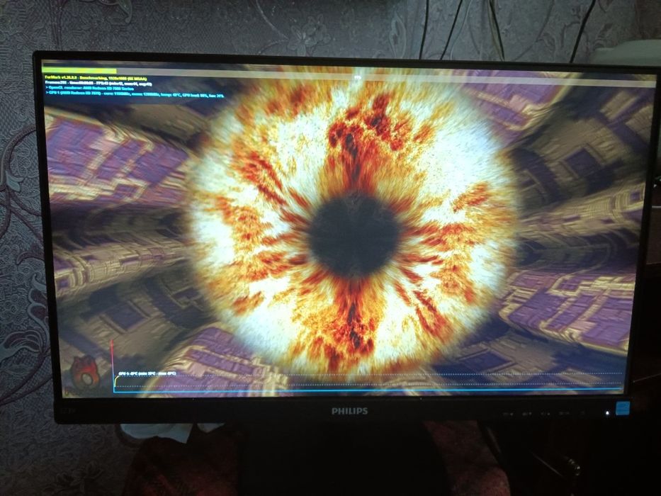 Відеокарта HIS PCI-Ex Radeon HD7870