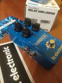 TC Electronic Flashback Delay 
8 проверенных продавцов из Моск