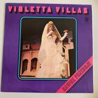 Violetta Villas Dawne Przeboje LP winyl Płyta winylowa