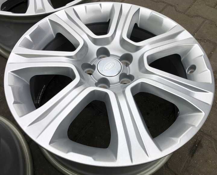 Felgi aluminiowe 18 LAND ROVER Discovery Sport KPL