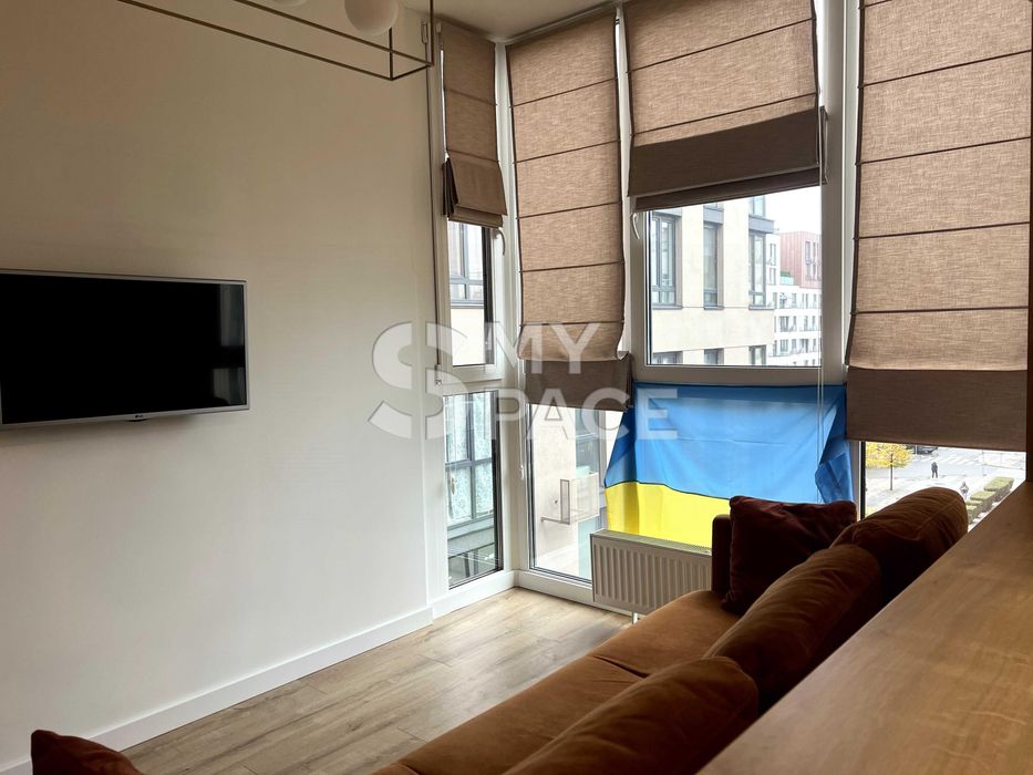 Готовий бізнес!ЖК Файна Таун.Салютна.Шевченківський.Нивки.Святошин