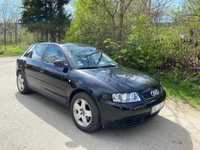 Zadbana Audi A3 8l Lift 1.9 tdi 90KM 5 drzwi