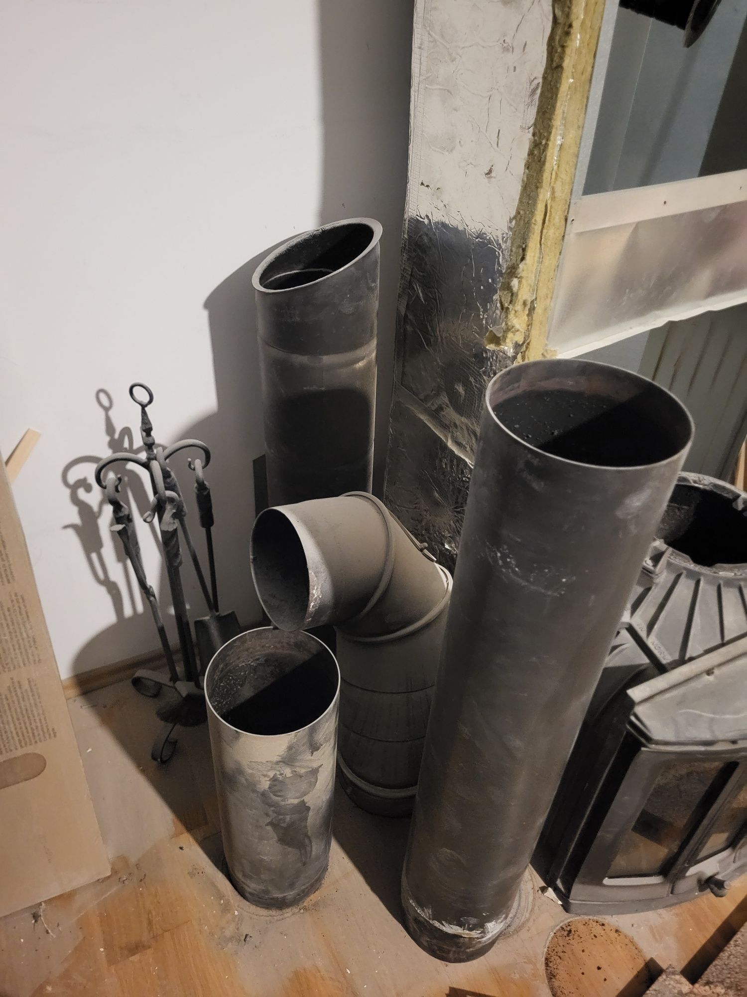 JOTUL 80 RH Harmony z osprzętem zabudową i gratisami!