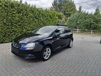 Seat Ibiza climatronic 1.4 mpi serwis