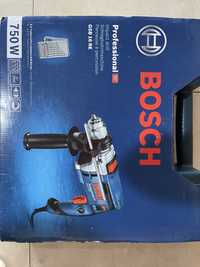 Продам ударний дриль BOSCH GSB16RE