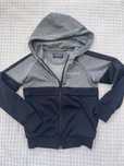 bluza z kapturem MCKENZIE 8-10 lat