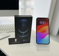 IPhone 12 Pro Max 128 Gb Батарея 100% Гарантія Магазин+обмін