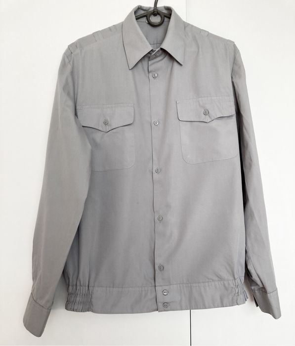 Военная рубашка / рубашка для военной подготовки