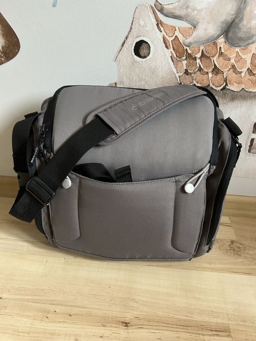 Torba do wózka z siedziskiem 2w1 Maxi-cosi