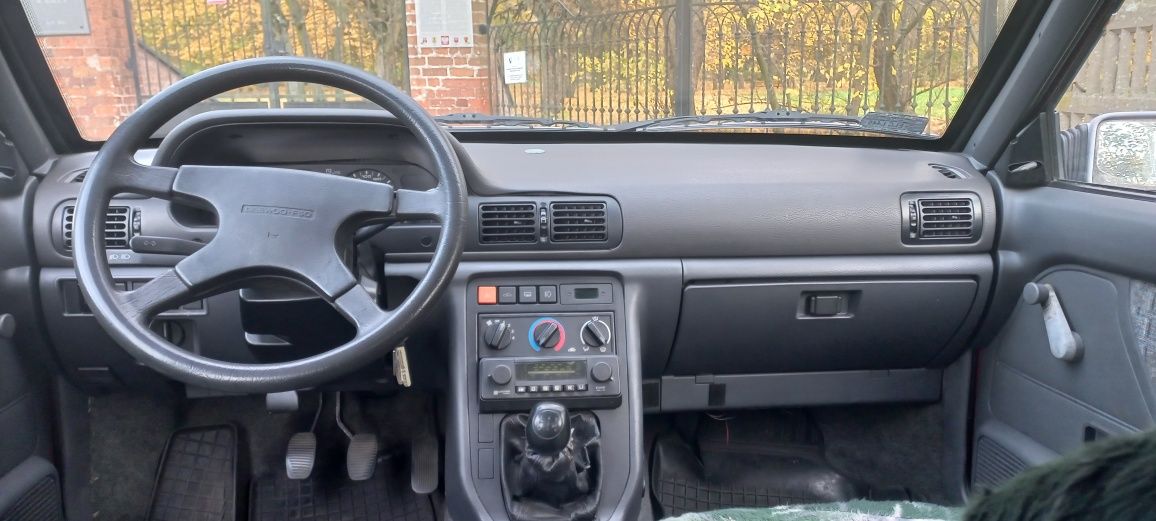 Polonez Atu Plus 1.6 GSI 2000r.