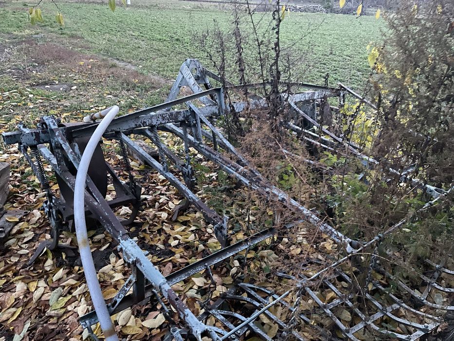 Продам культіватор