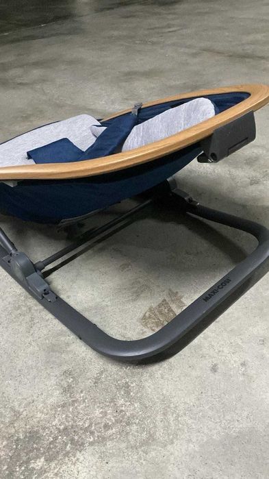 Espreguiçadeira Maxi-Cosi Kori