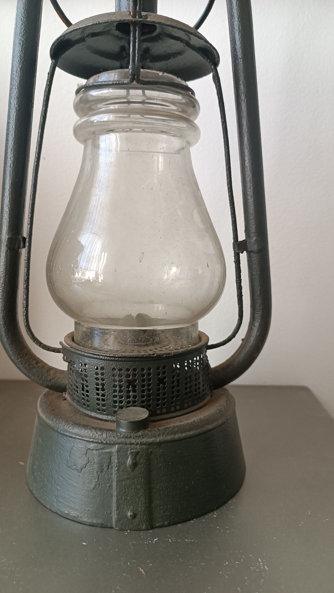 Lampa Kastner Tobelmann