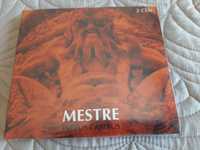 Petrus Castrus - Mestre - 2 x CDs