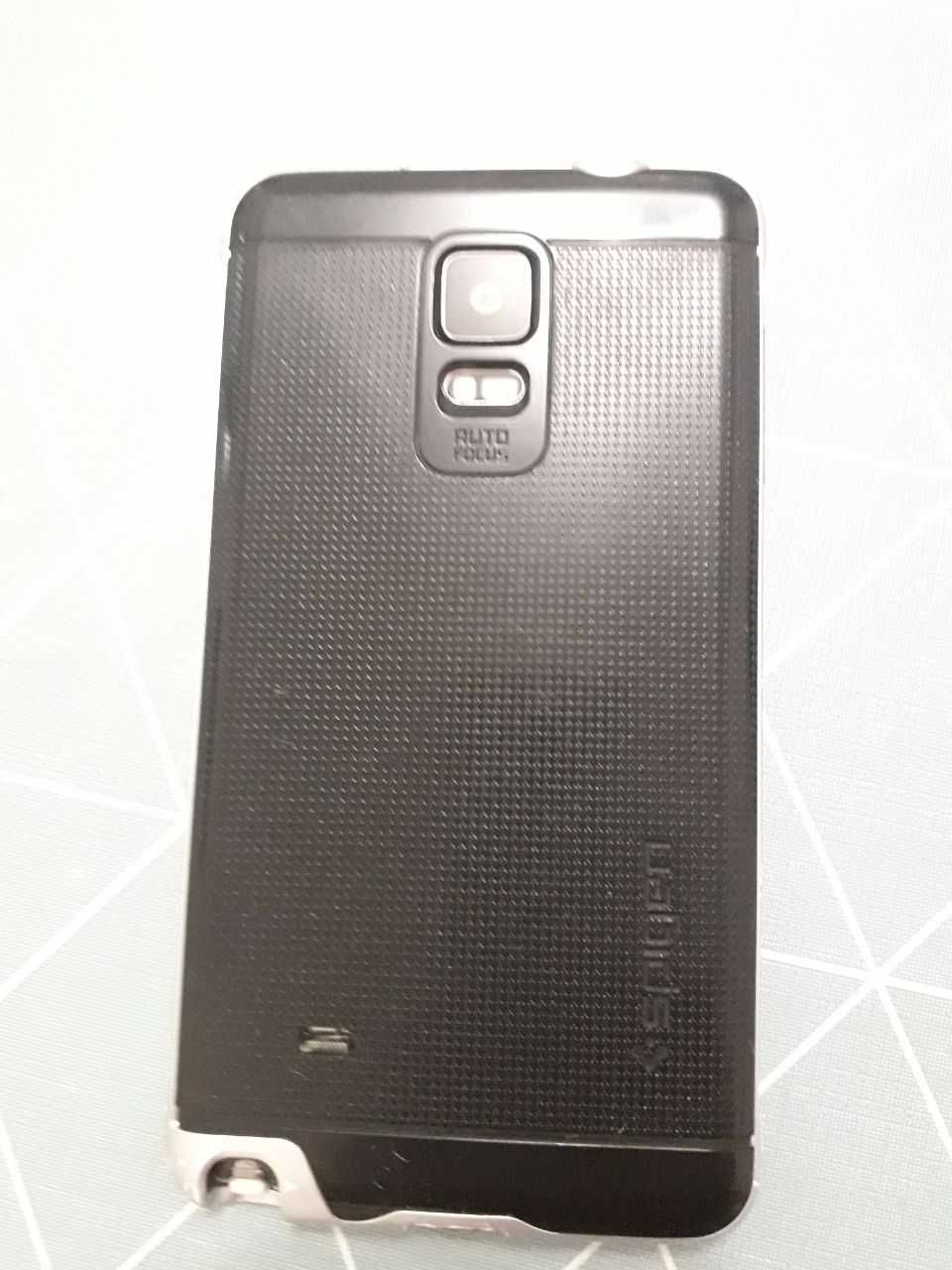 Samsung Galaxy Note 4 N910H Black. НЕ БИТИЙ все орігінал