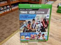 The Sims 4: Star Wars, The Sims 4 PS4 Sklep Wysyłka Wymiana