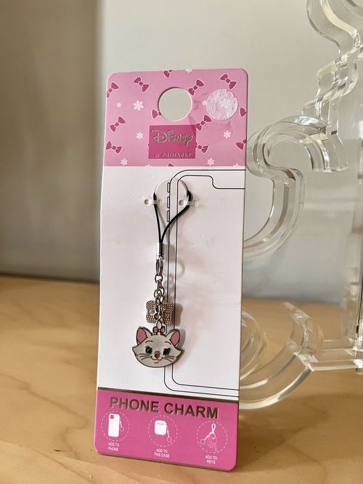 Lucky charm Disney