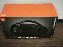 JBL Boombox 3 Wi-Fi czarny