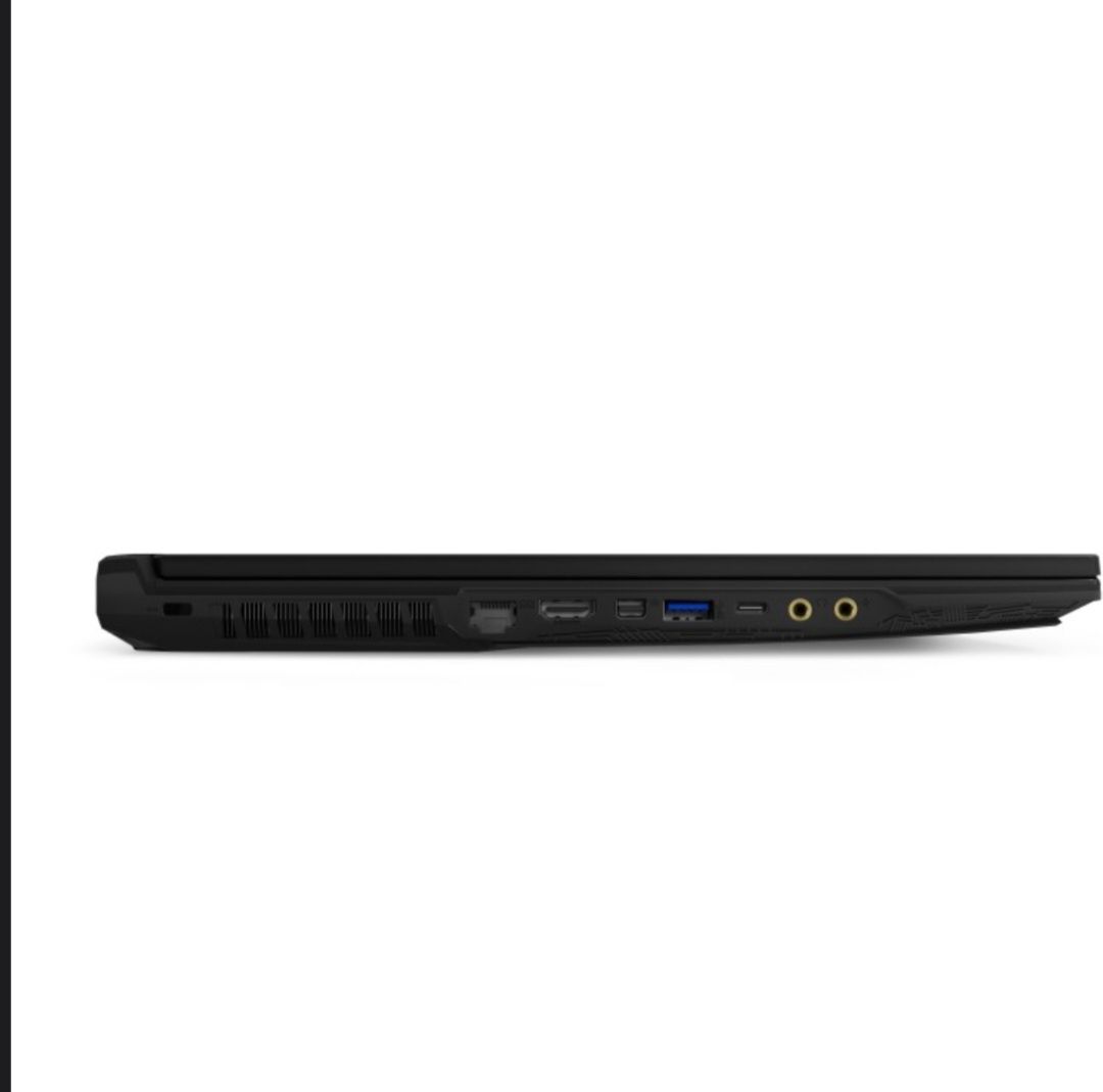 Laptop Msi leopard gl75 i7