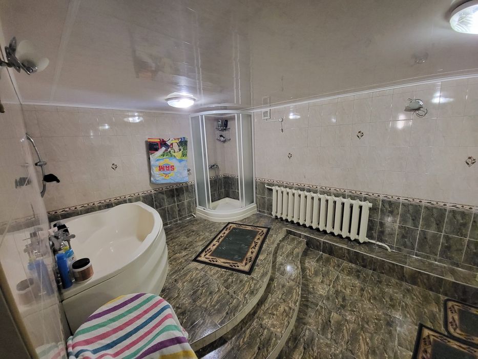 Сдам дом на Холодная горе со всеми удобствами