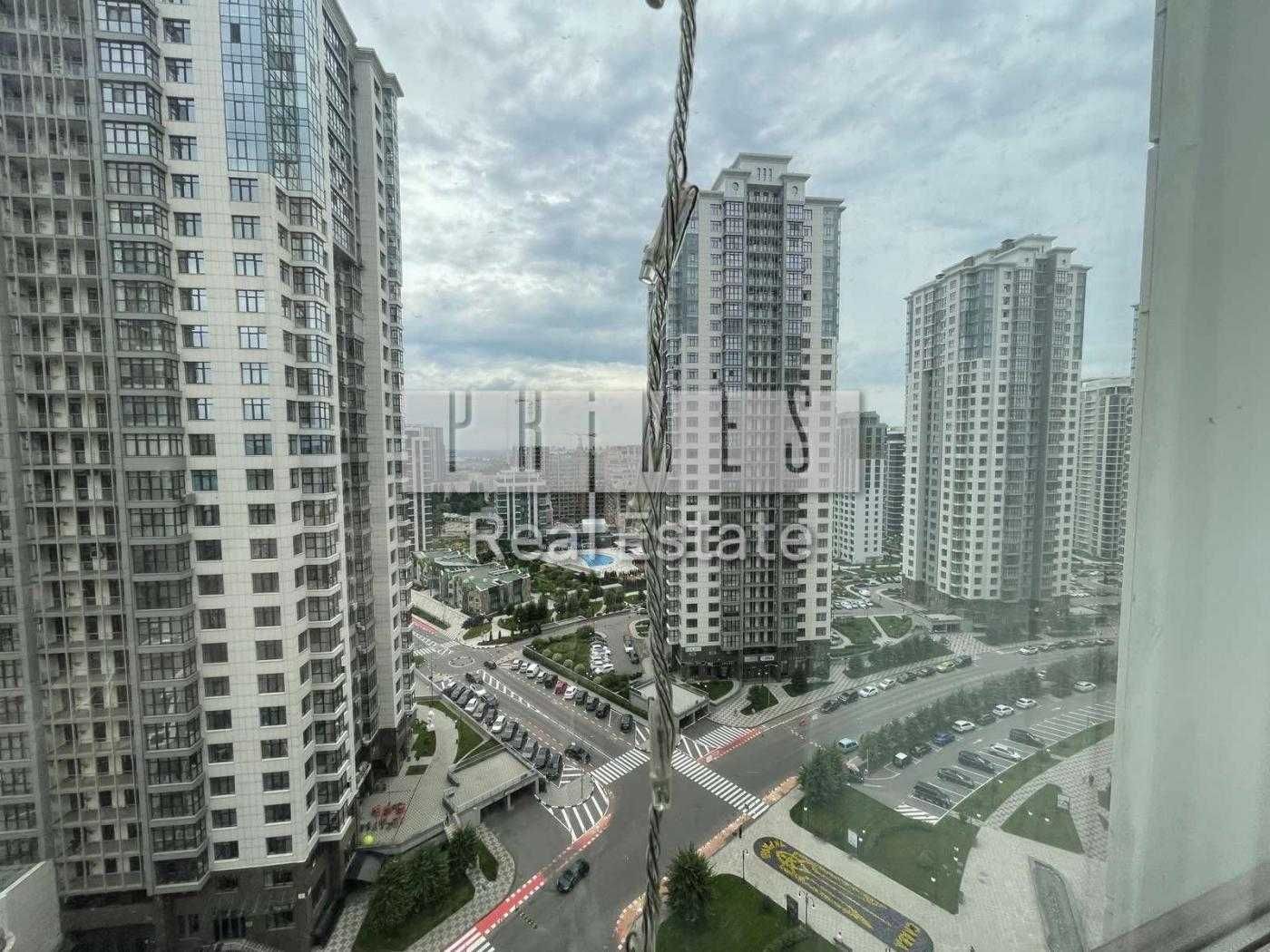 Продажа 4к 182м2, ЖК Новопечерские Липки, ул. Драгомирова, 16, Печерск