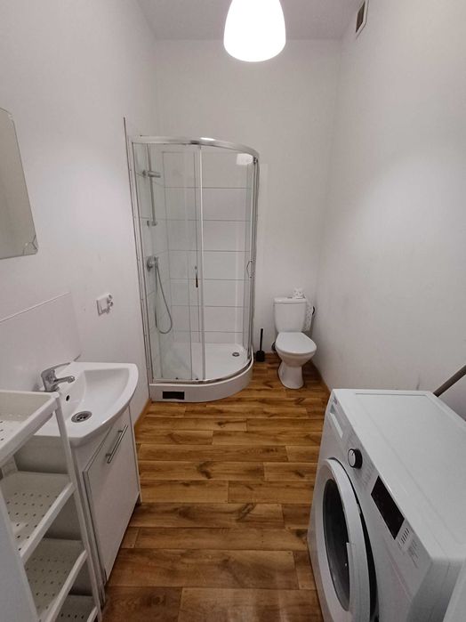 Lokal pracownicze do wynajęcia, 27 zł/os/dobę - całość - Centrum
