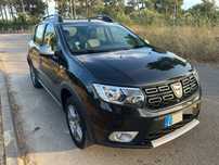 Dacia Sandero 1.0