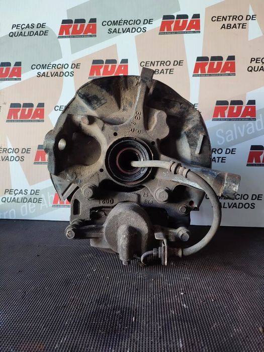 MITSUBISHI L200 4X4  MANGA DE EIXO DIREITA