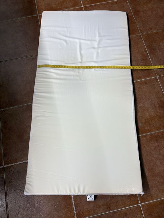 Colchão criança ( como novo)