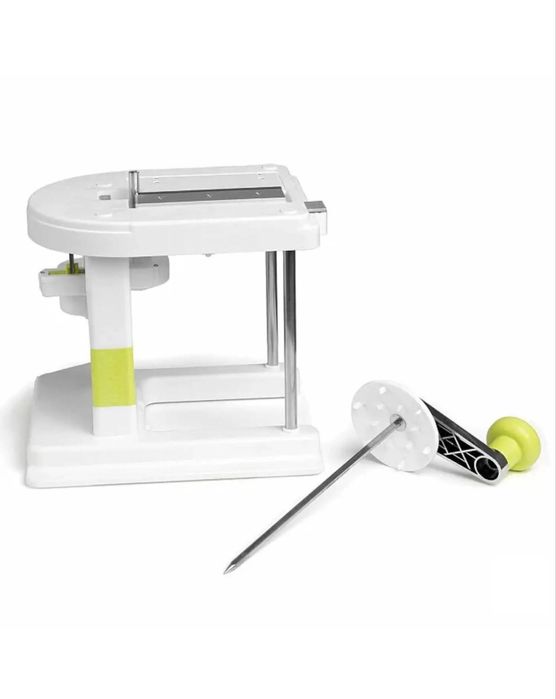 НОВА! Капусторізка шинковка механічна Блискавка