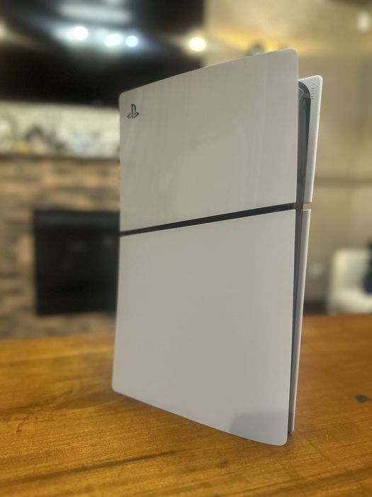 Sony playstation 5 slim digital edition