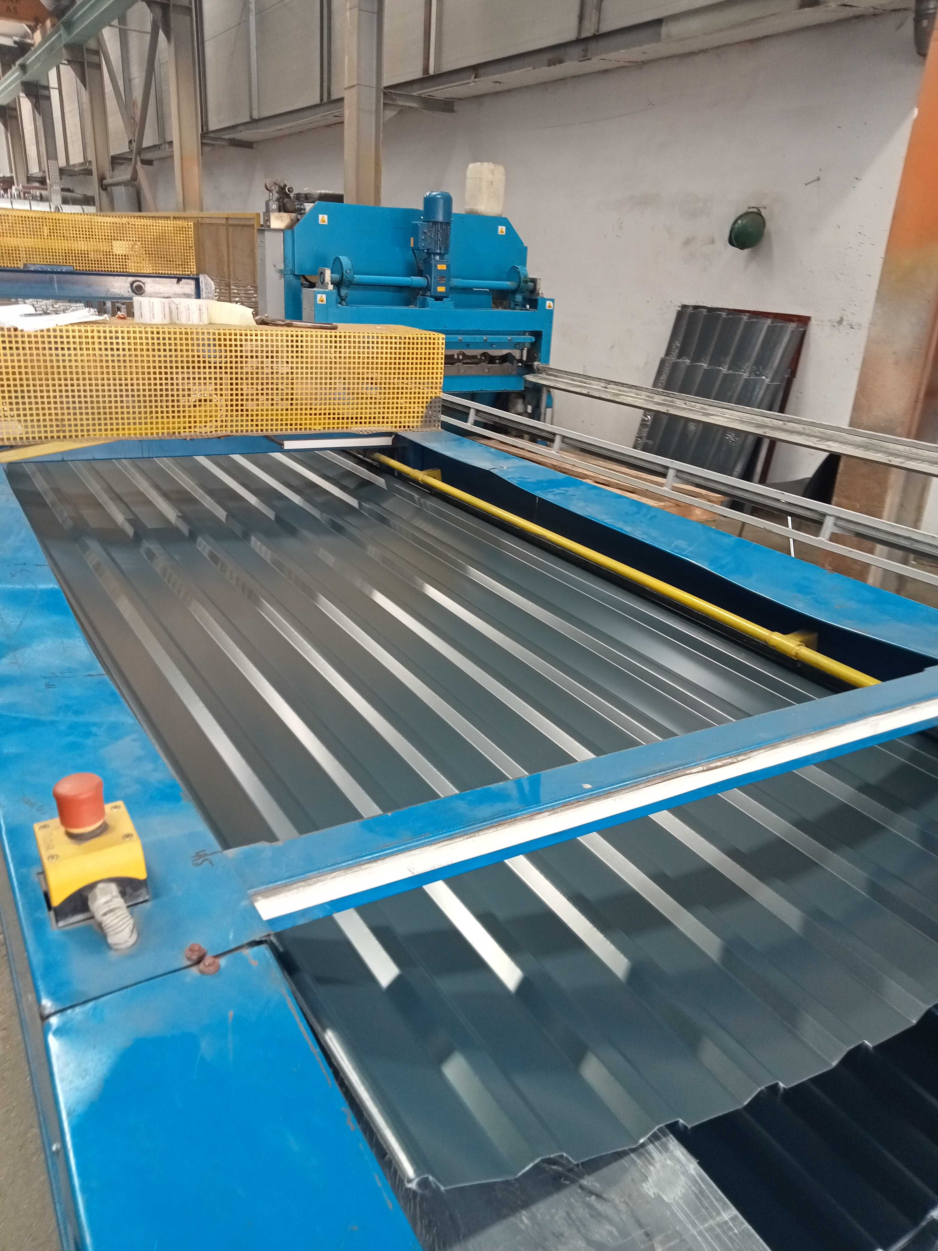 Trapez T 18-Tanio ! Producent !