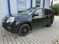 Nissan X-Trail 2.0 Diesel ! 4x4 ! Kamery 360 ! Automat ! Zadbany !