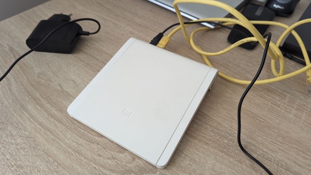 Маршрутизатор роутер Xiaomi Mini Wifi White