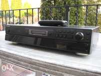 Technics Mini Disc Model SJ-MD100