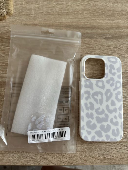 Чехол на iphone 14 pro
